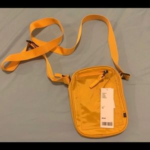 UO mini messenger bag